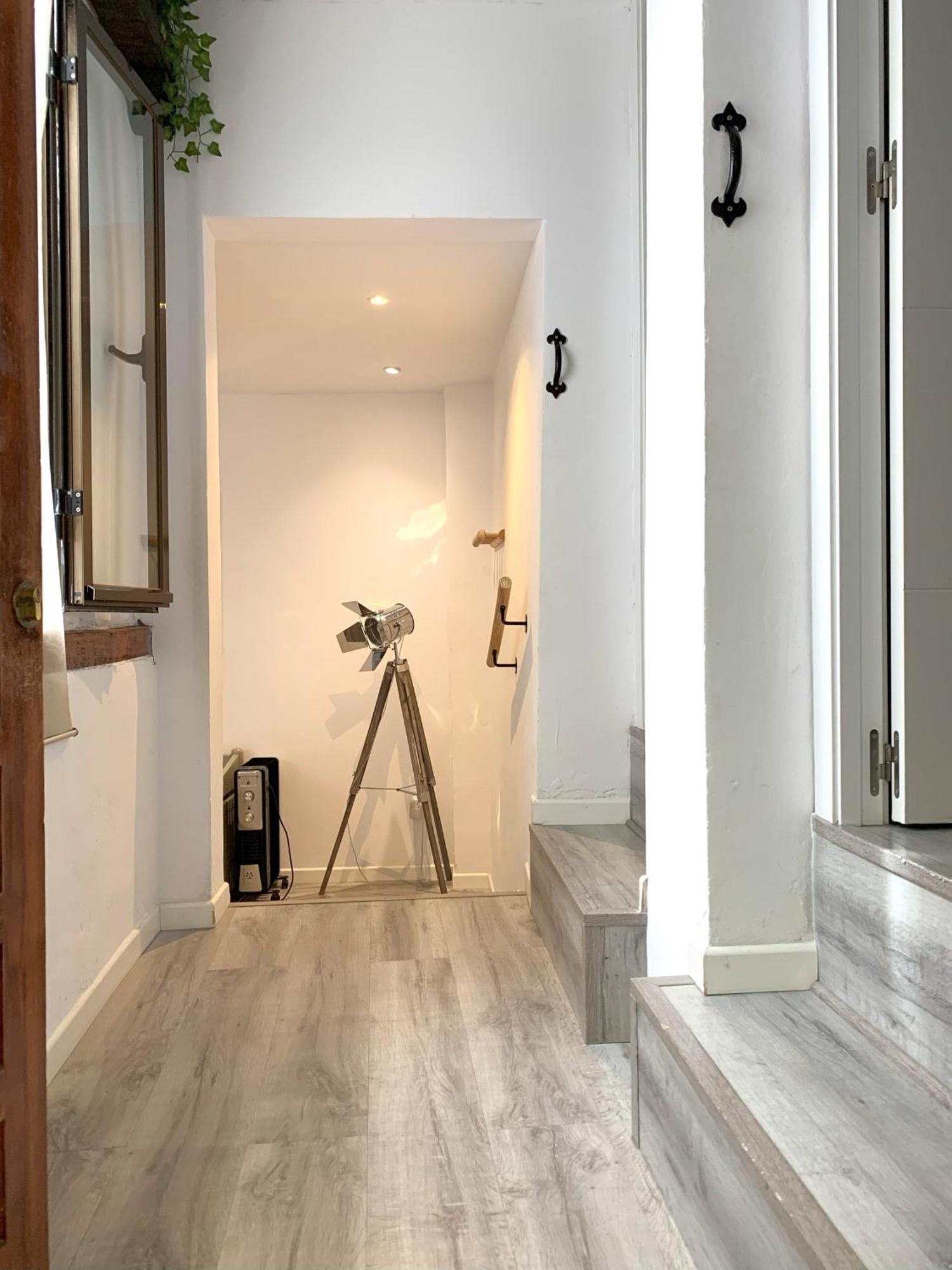 Casa Manuela Mas Que Una Casa Un Hogar Toledo Exterior foto